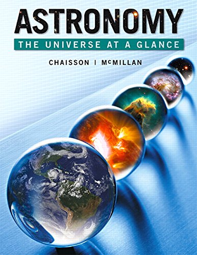 9780321799760: Astronomy: The Universe at a Glance