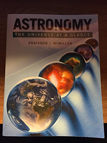 Stock image for Astronomy: The Universe at a Glance for sale by ZBK Books