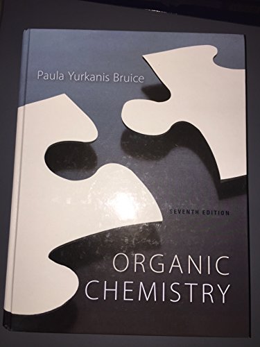 Stock image for Organic Chemistry (7th Edition) for sale by SecondSale