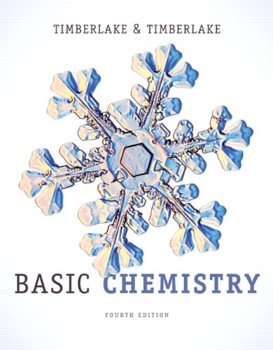 9780321808721: Basic Chemistry Plus MasteringChemistry with eText -- Access Card Package