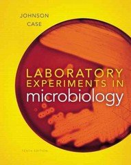 9780321809100: Preparation Guide for Laboratory Experiments in Microbiology