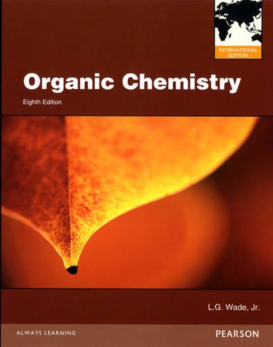 9780321811394: Organic Chemistry: International Edition