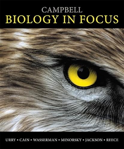 Beispielbild fr Campbell Biology in Focus Plus Mastering Biology with eText -- Access Card Package zum Verkauf von Phatpocket Limited