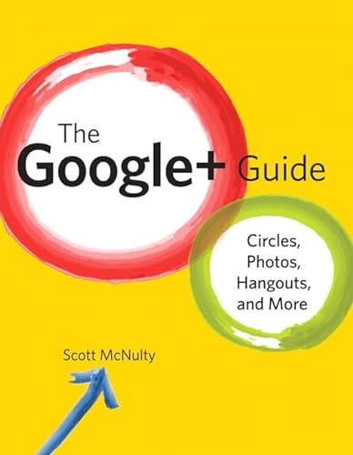 The Google+ Guide: Circles, Photos, and Hangouts
