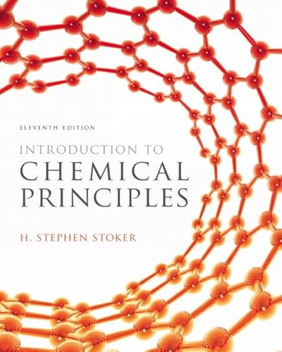 9780321814630: Introduction to Chemical Principles