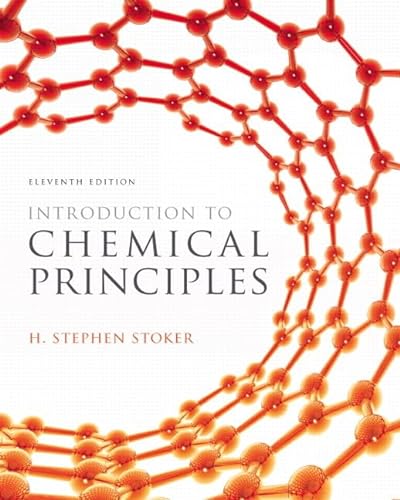 Stock image for Introduction to Chemical Principles (11th Edition) for sale by HPB-Red