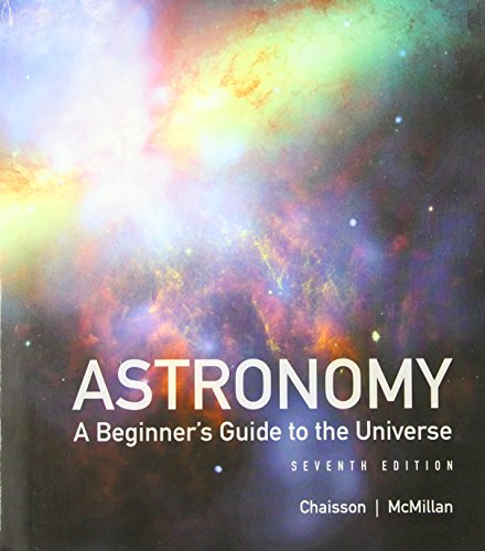 9780321814913: Astronomy: A Beginner's Guide to the Universe: A Beginner's Guide to the Universe Plus MasteringAstronomy with eText -- Access Card Package