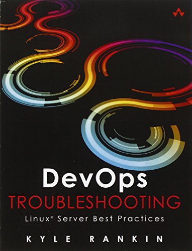 Imagen de archivo de DevOps Troubleshooting: Linux Server Best Practices a la venta por HPB-Red