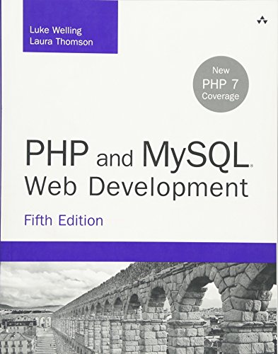9780321833891: PHP and MySQL Web Development (Developer's Library)