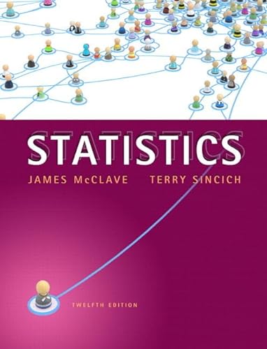 9780321837745: Statistics plus MyStatLab Student Access Kit (12th Edition)