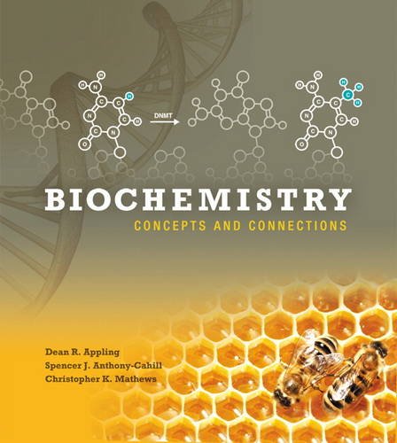 9780321839763: Biochemistry: Concepts and Connections Plus MasteringChemistry with eText -- Access Card Package