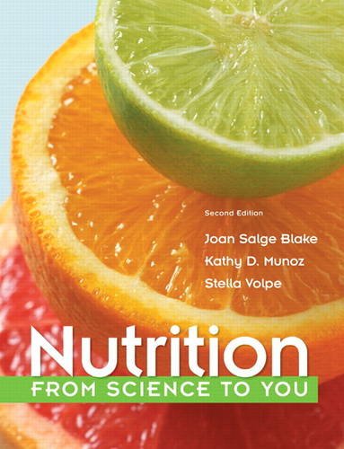 9780321840530: Nutrition:From Science to You Plus MasteringNutrition with MyDietAnalysis with Pearson eText -- Access Card Packag: From Science to You ... with Pearson eText -- Access Card Package