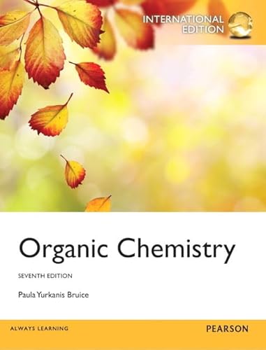 9780321853103: Organic Chemistry