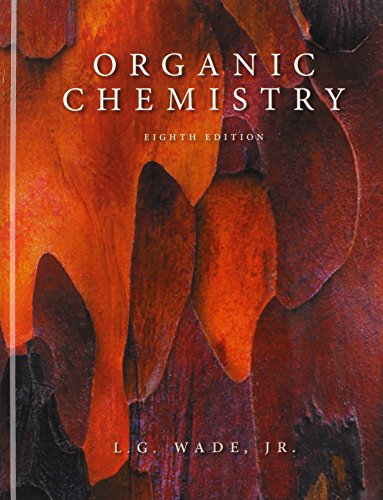 Stock image for Organic Chemistry and Solution Manual for sale by SecondSale