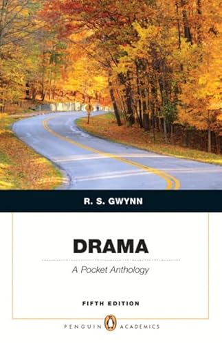 9780321858740: Drama + New Myliteraturelab: A Pocket Anthology