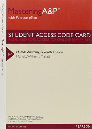 Stock image for HUMAN ANATOMY-ACCESS for sale by Irish Booksellers