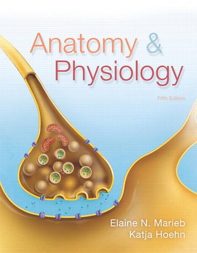 9780321860781: Anatomy & Physiology Plus MasteringA&P with eText -- Access Card Package