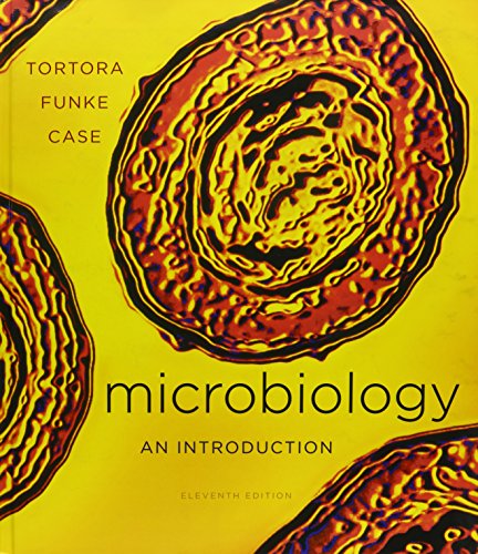 9780321862686: Microbiology: An Introduction