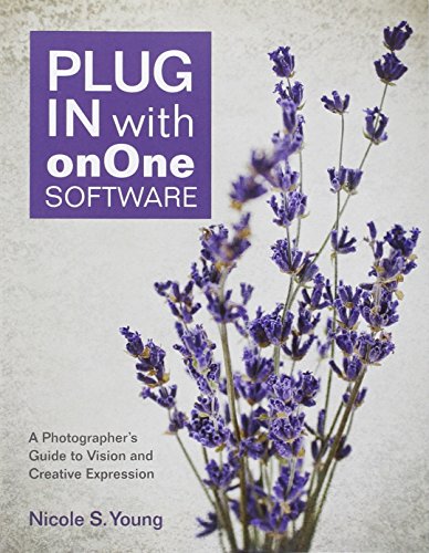 9780321862785: Plug In with onOne Software: A Photographer's Guide to Vision and Creative Expression