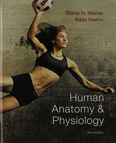 9780321876188: Human Anatomy & Physiology