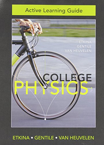 Beispielbild fr College Physics, Books a la Carte Plus Mastering Physics with eText -- Access Card Package zum Verkauf von SecondSale