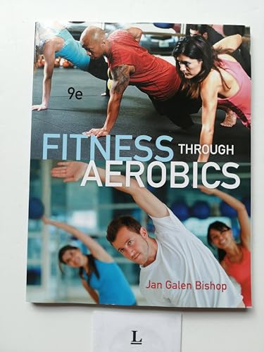 Fitness through Aerobics (9th Edition)