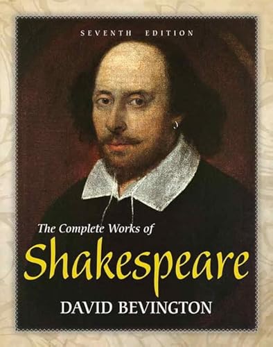 9780321886514: Complete Works of Shakespeare, The