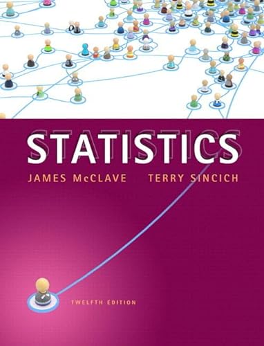 9780321891914: Statistics