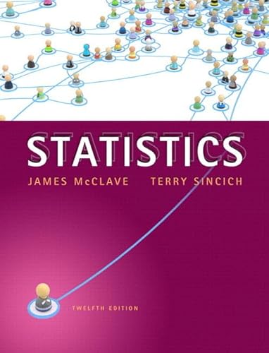 9780321891914: Statistics