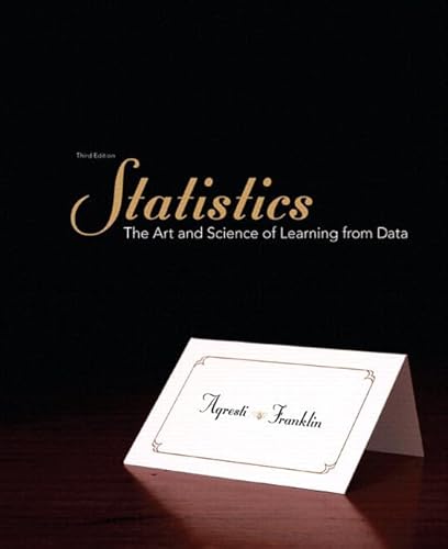Stock image for Statistics plus NEW MyStatLab with Pearson eText -- Access Card Package (3rd Edition) for sale by Irish Booksellers