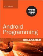 9780321897435: Android Programming Unleashed