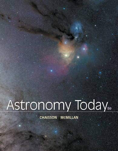 Astronomy Today Plus Mastering Astronomy with eText -- Access Card Package (8th Edition) (9780321897619) by Chaisson, Eric; McMillan, Steve