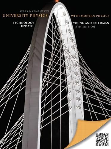 Stock image for Sears And Zemansky's University Physics With Modern Physics: Technology Update for sale by HPB-Red