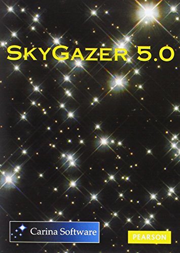 9780321898432: Skygazer v5.0 Student CD ROM (Integrated component)