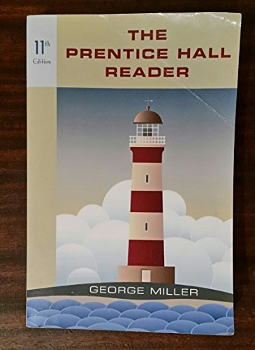 Stock image for The Prentice Hall Reader (11th Edition) for sale by BooksRun