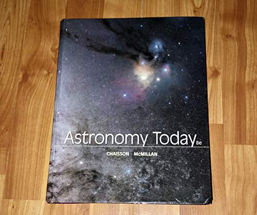 Stock image for Astronomy Today for sale by Goodwill of Colorado