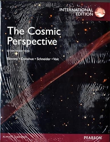 9780321905611: Cosmic Perspective Plus MasteringAstronomy with eText -- Access Card Package:International Edition