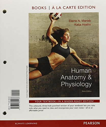 9780321908285: Human Anatomy & Physiology + a Brief Atlas of the Human Body + Interactive Physiology 10-system Suite Cd-rom + Modified Masteringa&p With Pearson Etext: Books a La Carte Edition