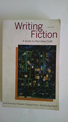 Imagen de archivo de Writing Fiction : A Guide to Narrative Craft a la venta por Better World Books