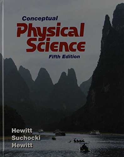 9780321924230: Conceptual Physical Science, Practice Book, and NEW MasteringPhysics with Pearson eText