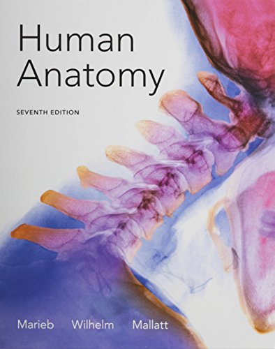 9780321924339: Human Anatomy + Practice Anatomy Lab 3.0 + Brief Atlas of the Human Body + Masteringa&p