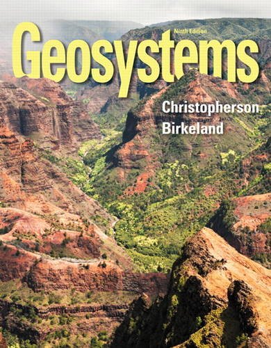 9780321926982: Geosystems: An Introduction to Physical Geography