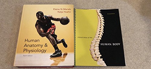 Beispielbild fr Human Anatomy & Physiology + Mastering A&P With Etext zum Verkauf von Revaluation Books