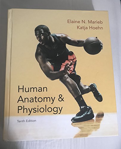9780321927040: Human Anatomy & Physiology (Marieb, Human Anatomy & Physiology)