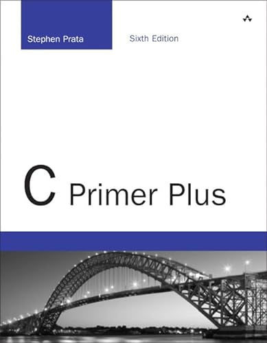 Beispielbild fr C Primer Plus (Developer's Library) zum Verkauf von medimops