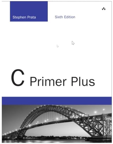 Stock image for C Primer Plus (Developer's Library) for sale by Jones Books