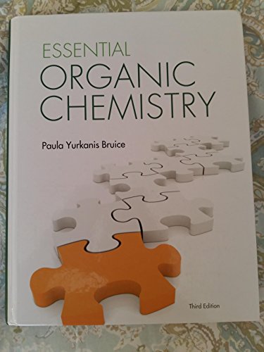 Stock image for Essential Organic Chemistry (3rd Edition) for sale by SecondSale