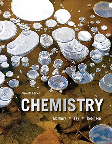 Stock image for Chemistry for sale by LibraryMercantile