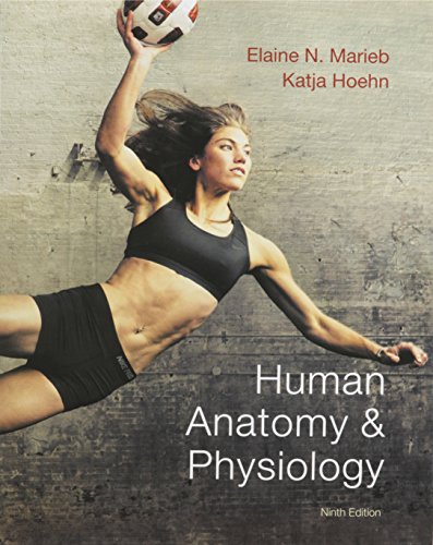 9780321942807: Human Anatomy & Physiology Plus MasteringA&P with eText -- Access Card Package & Practice Anatomy Lab 3.0 & Human Anatomy & Physiology Laboratory Manual, Main Version (9th Edition)
