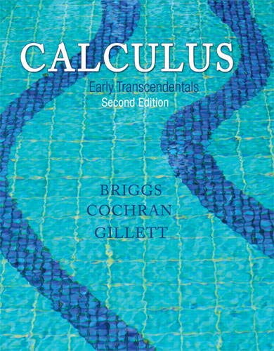 9780321947345: Calculus: Early Transcendentals